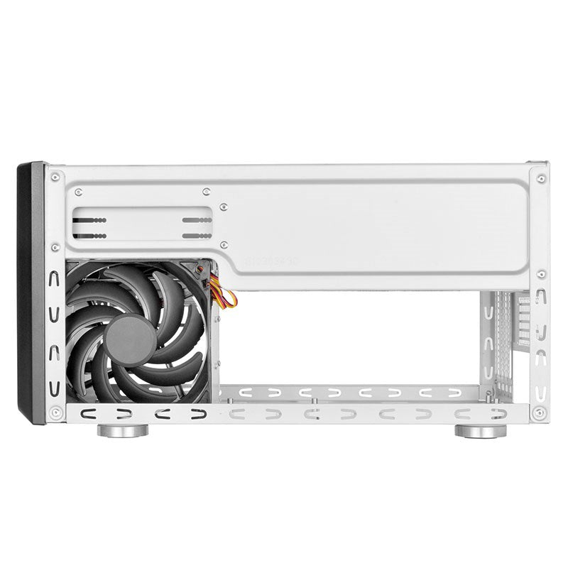 SilverStone Sugo Series SG11 Small Form Factor Case - Black(SST-SG11) - 9