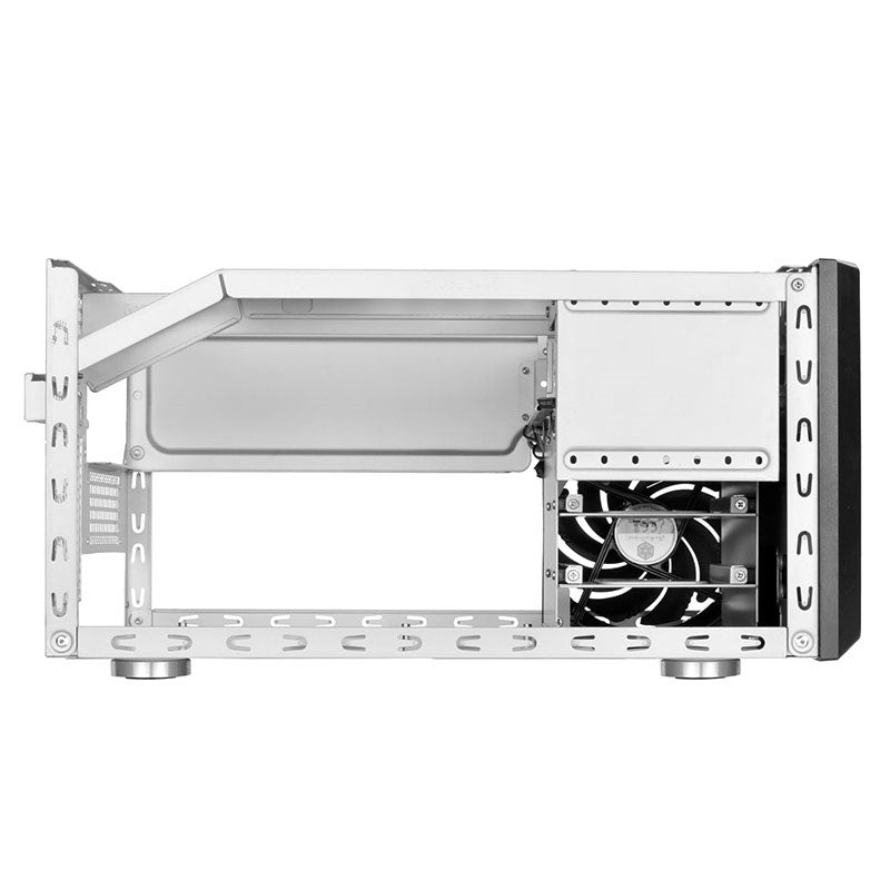 SilverStone Sugo Series SG11 Small Form Factor Case - Black(SST-SG11) - 10