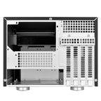 SilverStone Sugo Series SG11 Small Form Factor Case - Black(SST-SG11) - 12