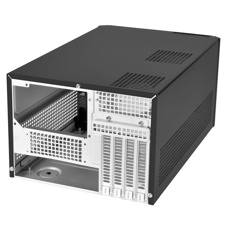 SilverStone Sugo Series SG11 Small Form Factor Case - Black(SST-SG11) - 14