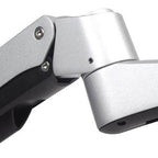 SilverStone Arm Dual LCD Monitor  - Silver (ARM22SC)(SST-ARM22SC) - 3