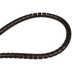 Dune Tube Cable Tidy with Applicator - 15mm (dia) x 2.5m(HP1235) - 1