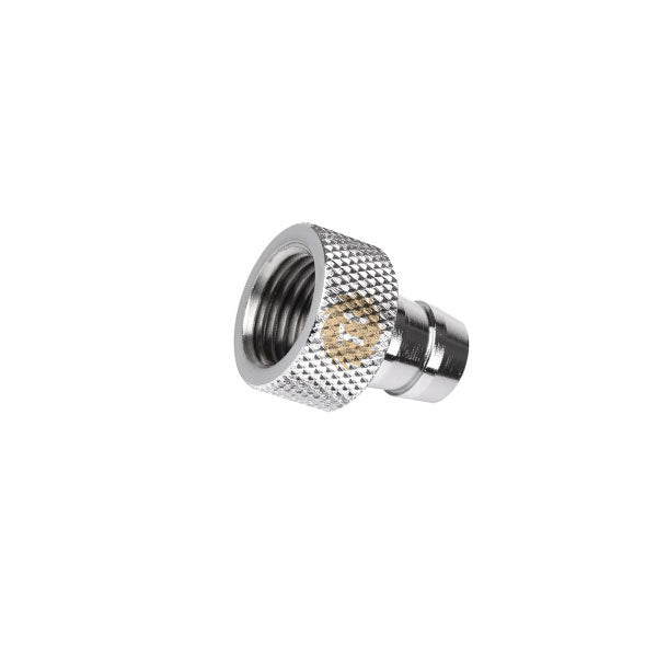 Thermaltake Pacifc 3/8" Fill-port - Chrome(CL-W037-CU00SL-A) - 1