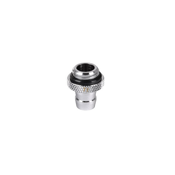 Thermaltake Pacific 3/8" ID Barbs - Chrome(CL-W040-CU00SL-A) - 2