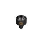 Thermaltake Pacifc 1/4" Fill-port - Black(CL-W036-CU00BL-A) - 2