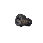 Thermaltake Pacifc 3/8" Fill-port - Black(CL-W037-CU00BL-A) - 1