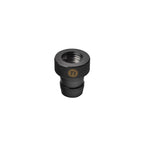 Thermaltake Pacifc 1/2" Fill-port - Black(CL-W038-CU00BL-A) - 2