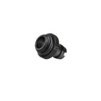 Thermaltake Pacific 3/8" ID Barbs - Black(CL-W040-CU00BL-A) - 1