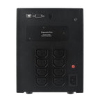 CyberPower PR1500ELCD Professional Tower 1500VA / 1350W Pure Sine Wave UPS(PR1500ELCD) - 3