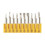 35 Piece Multi-purpose Precision Tool Kit with Vinyl Case(TD2117) - 2