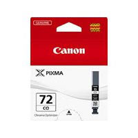 Canon PGI72 Chroma Opt Ink 31 pages A3+ Chroma Optimizer(PGI72CO) - 1