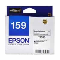 Epson 1590 Gloss Optimiser Ink(C13T159090) - 1