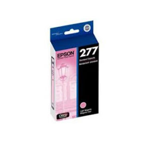 Epson 277XL High Yield Light Magenta Ink Cartridge 740 pages(C13T278692) - 1