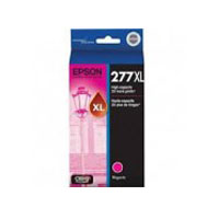 Epson 277XL High Yield Magenta Ink Cartridge 740 pages(C13T278392) - 1