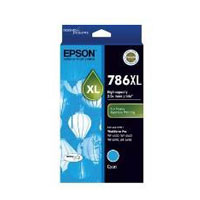 Epson 786XL Magenta Ink Cartridge(C13T787392) - 1