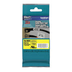 Brother TZeFX651 Flexible 8 Metre Labelling Tape(TZe-FX651) - 1