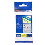 Brother TZeM951 8 metres Labelling Tape(TZe-M951) - 1