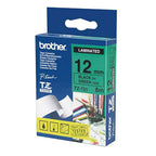 Brother TZe731 Labelling Tape 8 metres Labelling Tape(TZe-731) - 1