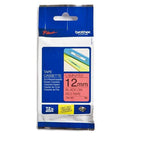 Brother TZe431 Labelling Tape 8 metres Labelling Tape(TZe-431) - 1