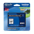 Brother TZe325 Labelling Tape 8 metres Labelling Tape(TZe-325) - 1