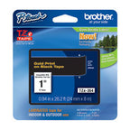 Brother TZe354 Labelling Tape 8 metres Labelling Tape(TZe-354) - 1