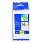 Brother TZe263 Labelling Tape 8 metres Labelling Tape(TZe-263) - 1
