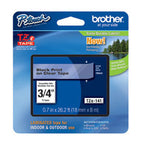 Brother TZe141 Labelling Tape 8 metres Labelling Tape(TZe-141) - 1