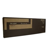Kyocera TK6309 Black Toner 35,000 pages Black(TK-6309) - 1