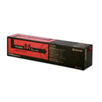 Kyocera TK8309M Magenta Toner 15,000 pages Magenta(TK-8309M) - 1