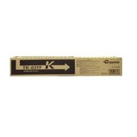 Kyocera TK8319 Black Toner 12,000 pages Black(TK-8319K) - 1
