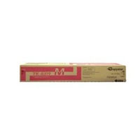 Kyocera TK8319 Magenta Toner 6,000  pages Magenta(TK-8319M) - 1