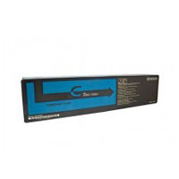Kyocera TK8329 Cyan Toner 12,000 pages Cyan(TK-8329C) - 1