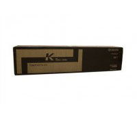 Kyocera TK8329 Black Toner 18,000 pages Black(TK-8329K) - 1