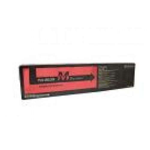 Kyocera TK8329 Magenta Toner 12,000 pages Magenta(TK-8329M) - 1