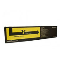 Kyocera TK8329 Yellow Toner 12,000 pages Yellow(TK-8329Y) - 1