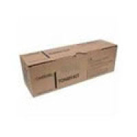 Kyocera TK8709C Cyan Toner 30,000 pages Cyan(TK-8709C) - 1
