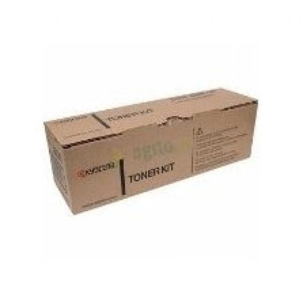 Kyocera TK8709K Black Toner 70,000 pages Black(TK-8709K) - 1