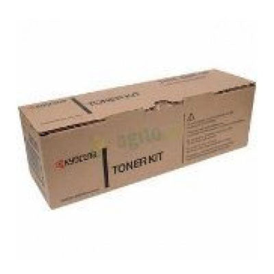 Kyocera TK8709M Magenta Toner 30,000 pages Magenta(TK-8709M) - 1