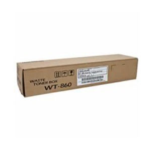 Kyocera WT860 Waste Bottle(WT860) - 1