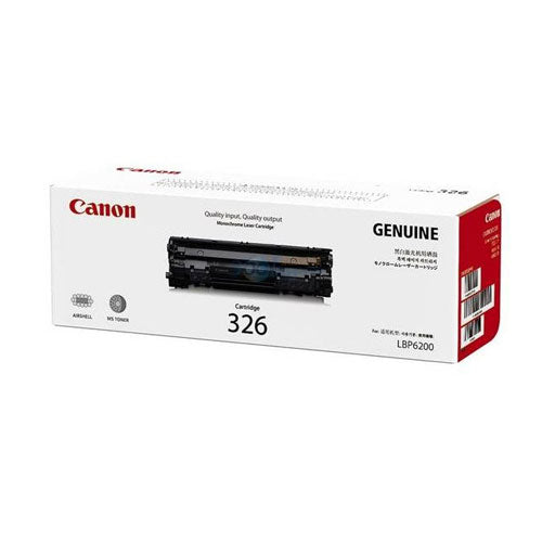 Canon CART328 Black Toner 2,100 pages Black(CART328) - 1