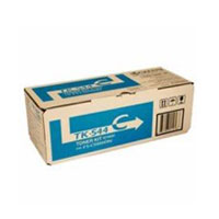 Kyocera TK544 Cyan Toner 4,000 pages Cyan(TK-544C) - 1