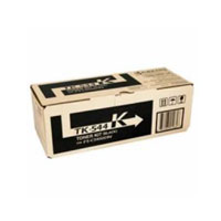 Kyocera TK544 Black Toner 5,000 pages Black(TK-544K) - 1