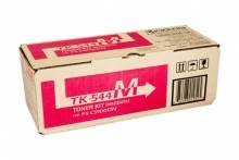 Kyocera TK544 Magenta Toner 4,000 pages Magenta(TK-544M) - 1
