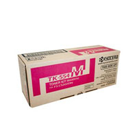 Kyocera TK554 Magenta Toner 6,000 pages Magenta(TK-554M) - 1