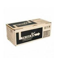 Kyocera TK564 Black Toner 12,000 pages Black(TK-564K) - 1