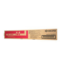 Kyocera TK899M Magenta Toner 6,000 pages Magenta(TK-899M) - 1