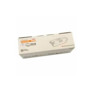 Oki C310dn Black Toner Cart 3,500 pages Black(44469805) - 1