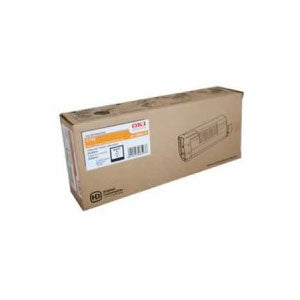 Oki Drum Unit Black C711N 20,000 pages Drum(44318512) - 1