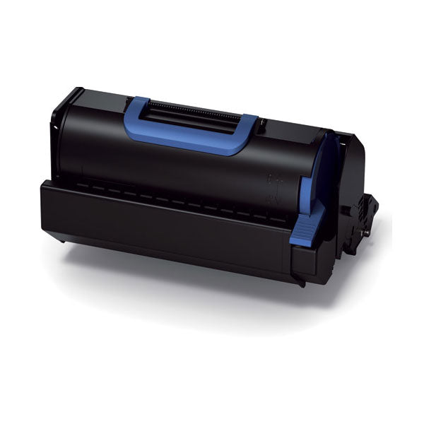 Oki B731 Black Toner Cartridge 36,000 pages Black(45439003) - 1