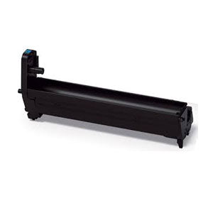 Oki Drum Unit Cyan MC770 30,000 pages Drum(45395707) - 1